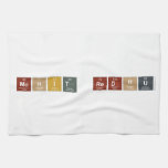Mohit Redhu   Kitchen Towels