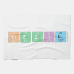 Lizzie  Kitchen Towels