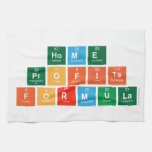 Home 
 Profits
 Formula  Kitchen Towels