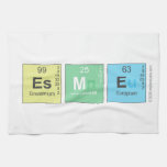 Esme  Kitchen Towels