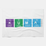 kuma  Kitchen Towels