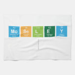 Moseley
   Kitchen Towels