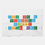 you are a 
 certified
 djster
 (your name)  Kitchen Towels