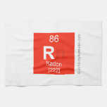 R  Kitchen Towels