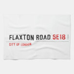  Flaxton road  Kitchen Towels