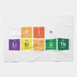 pi=
 LiSiP|UTb  Kitchen Towels