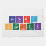 Benard 
 Ondiek  Kitchen Towels