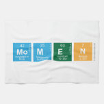 Momen  Kitchen Towels