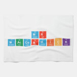 Mr 
 maccormick  Kitchen Towels
