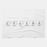 tuayon  Kitchen Towels