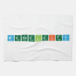 Mendeleiev  Kitchen Towels