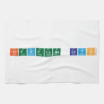 Cleveland Cavs  Kitchen Towels