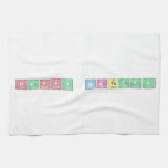 Happy Birthday  Kitchen Towels