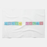 Ginevra Romeo  Kitchen Towels
