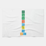 Pr
 Pa
 Ac
 Cl
 Co
 Te
 Ti
 Sa  Kitchen Towels