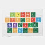alternate
 history
 barbeque
 tonight  Kitchen Towels
