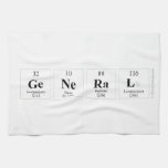 General  Kitchen Towels
