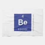 Be  Kitchen Towels