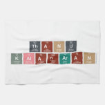 Thanu
 kaladaran  Kitchen Towels