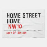 HOME STREET HOME   Kitchen Towels