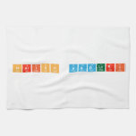 Harish vadluri  Kitchen Towels