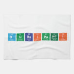 Duraipandi   Kitchen Towels