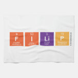 FILIP  Kitchen Towels