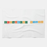 EXPERIMENT STATION
   Kitchen Towels