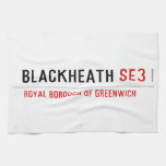 blackheath  Kitchen Towels