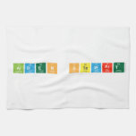 Alden stewart  Kitchen Towels