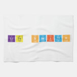 Lite Switch  Kitchen Towels