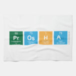 Prosha  Kitchen Towels