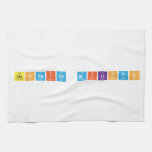 Georgios MIliotis  Kitchen Towels