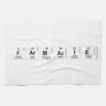Farmacie  Kitchen Towels