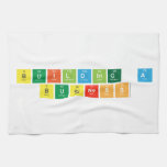 Building A
 Business  Kitchen Towels