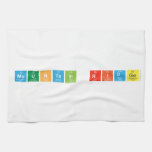 Mountain Ridge  Kitchen Towels