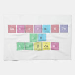 serpiente
 de
 azucar  Kitchen Towels