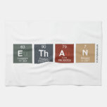 Ethan  Kitchen Towels