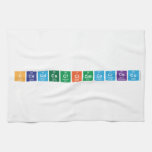 ccacdcecfclcmcocrcscu  Kitchen Towels