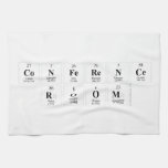 Conference
 Room  Kitchen Towels