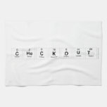 Checkout  Kitchen Towels