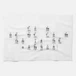 To Be
 Or not to be
 that is the
 question  Kitchen Towels