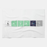 Kayden  Kitchen Towels