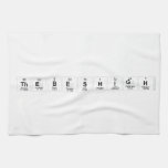 Th|e|b|e|s|h|i|g|h  Kitchen Towels