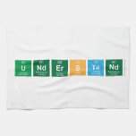 understand  Kitchen Towels