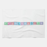 DropBeatsNotBomb  Kitchen Towels