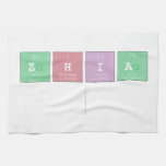 Zhia
   Kitchen Towels