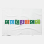 Ezekiel  Kitchen Towels
