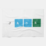 Jade  Kitchen Towels