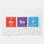 Arnav  Kitchen Towels